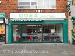 Dosa Junction image