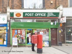 Post Office Ltd image