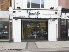 Young's image