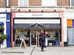 Livingstones image