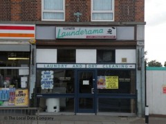 Kelvinator Launderama image