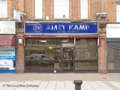 Amey Kamp image
