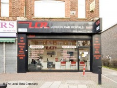London Car Rentals image