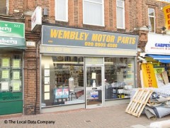 Wembley Motor Parts image