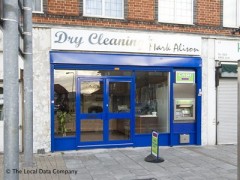 Dry Cleaning By Mark Alison image