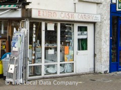 Euro Cash & Carry image
