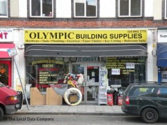 Olympic Building Supplies image