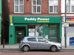 Paddy Power image