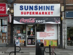 Sunshine Supermarket image