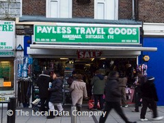 Payless Travel Goods image