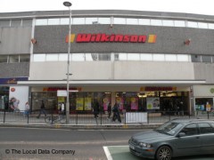 Wilkinson image