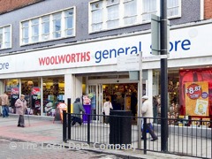 Woolworths image
