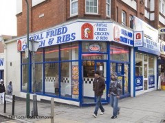New Royal Fried Chicken image