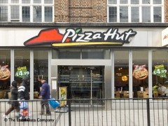 Pizza Hut image