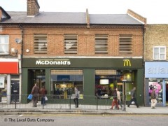 McDonald's Restaurant image