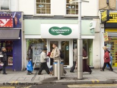Specsavers Opticians image