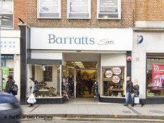 Barratts Shoes image