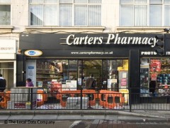 Carters Pharmacy image