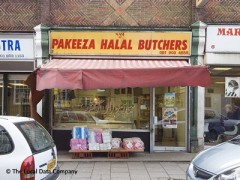 Pakeeza Halal Butchers image