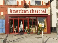 American Charcoal image