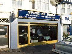 Spice Of India image