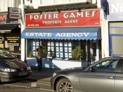 Foster Games image