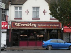 Wembley Tandoori Restaurant image