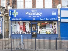 Peace Pharmacy image