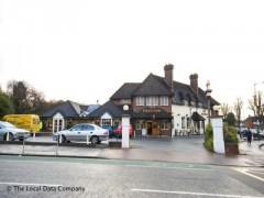 The Preston image