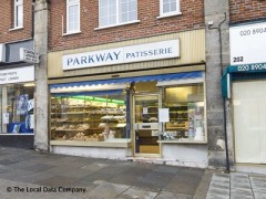 Parkway Patisserie image