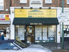 Hamilton Estates image