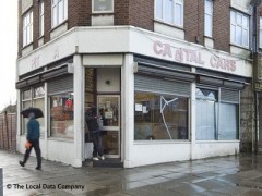 Capital Cars image