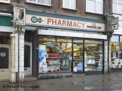 Health Pharmacy image