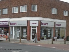 Haart image