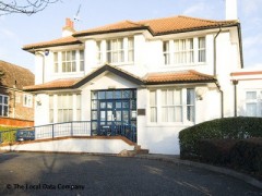 Forty Willow Surgery image