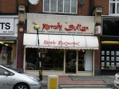 Karahi Sultan image