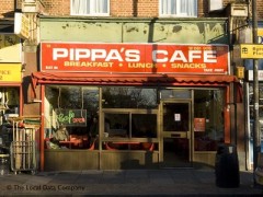 Pippa's Cafe image