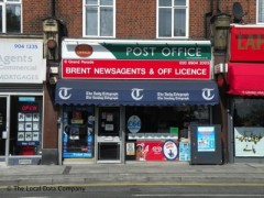 Post Office Ltd image
