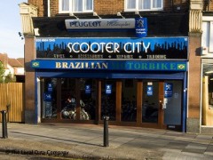 Scooter City image