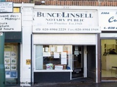 Bunce-Linsell image
