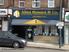 Allan Howard & Co image