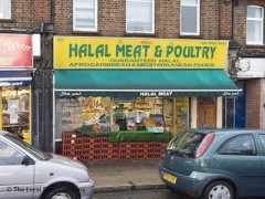 Halal Meat & Poultry image
