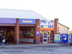 Kwik Fit image