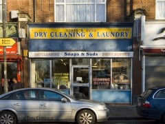 Soaps & Suds image