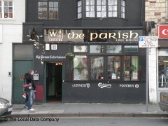The Parish image