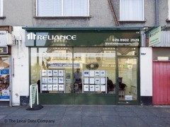 Reliance image