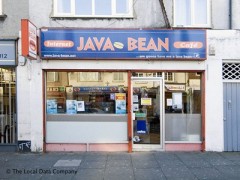 Java Bean image