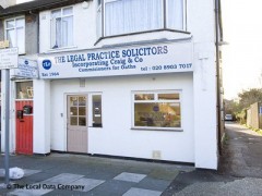 The Legal Practice Solicitors image