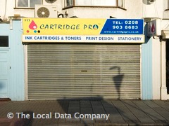 Cartridge Pro image