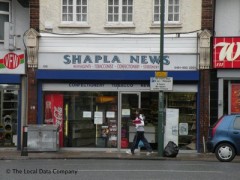 Shapla News image